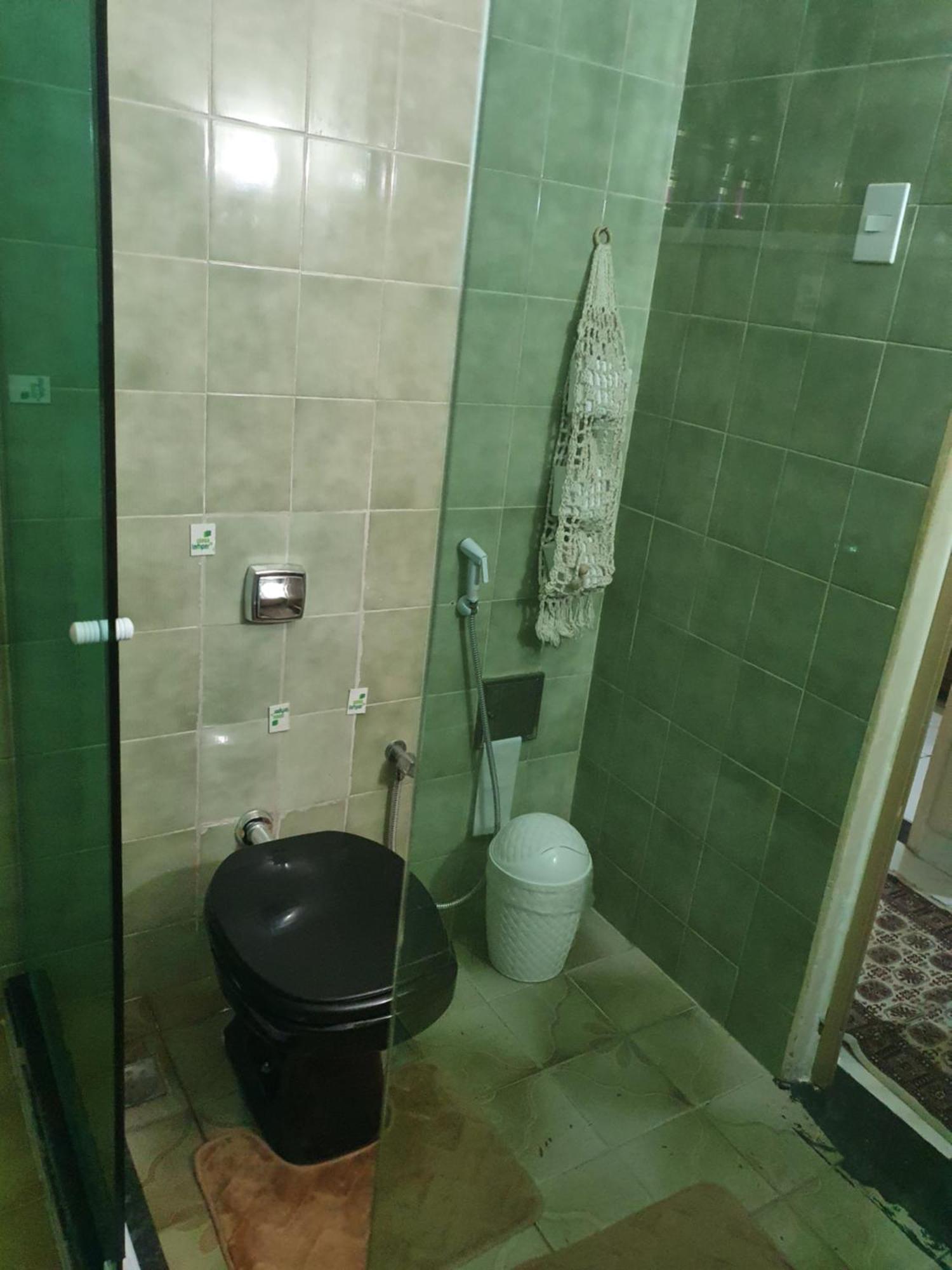 Apartamento Compartilhado Em Del Castilho Río de Janeiro