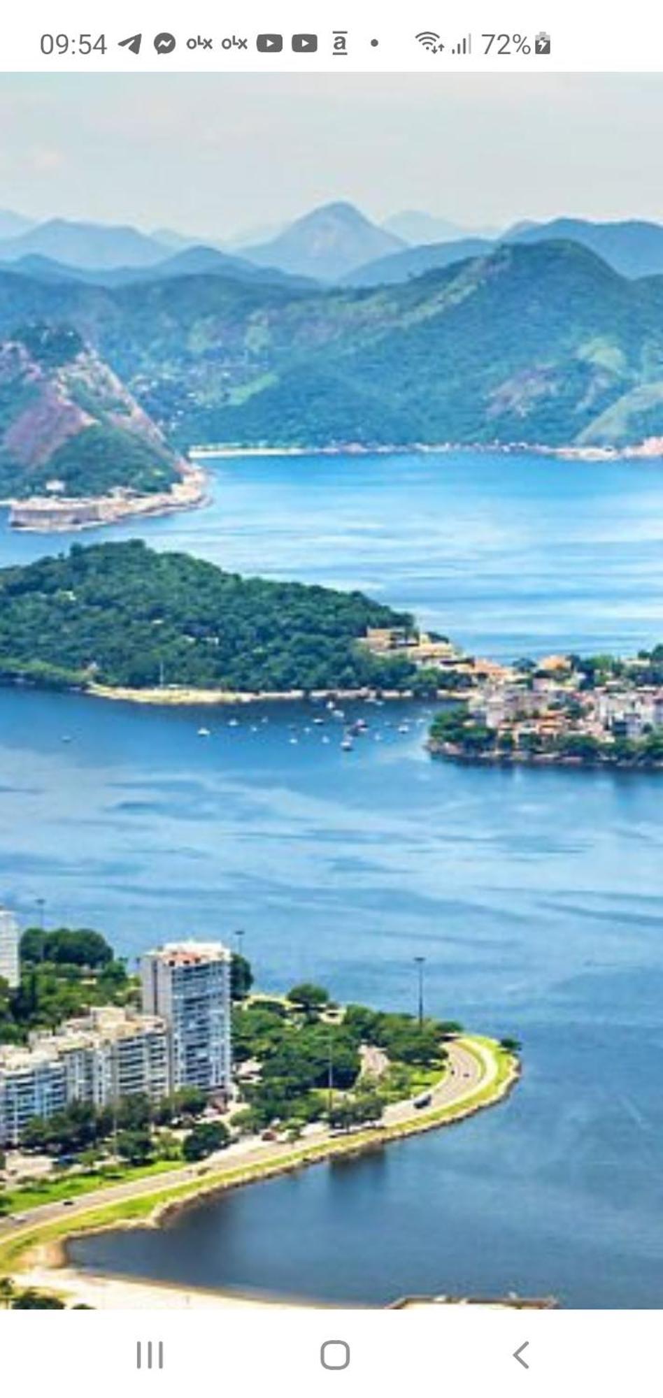Compartilhado Em Del Castilho * Río de Janeiro