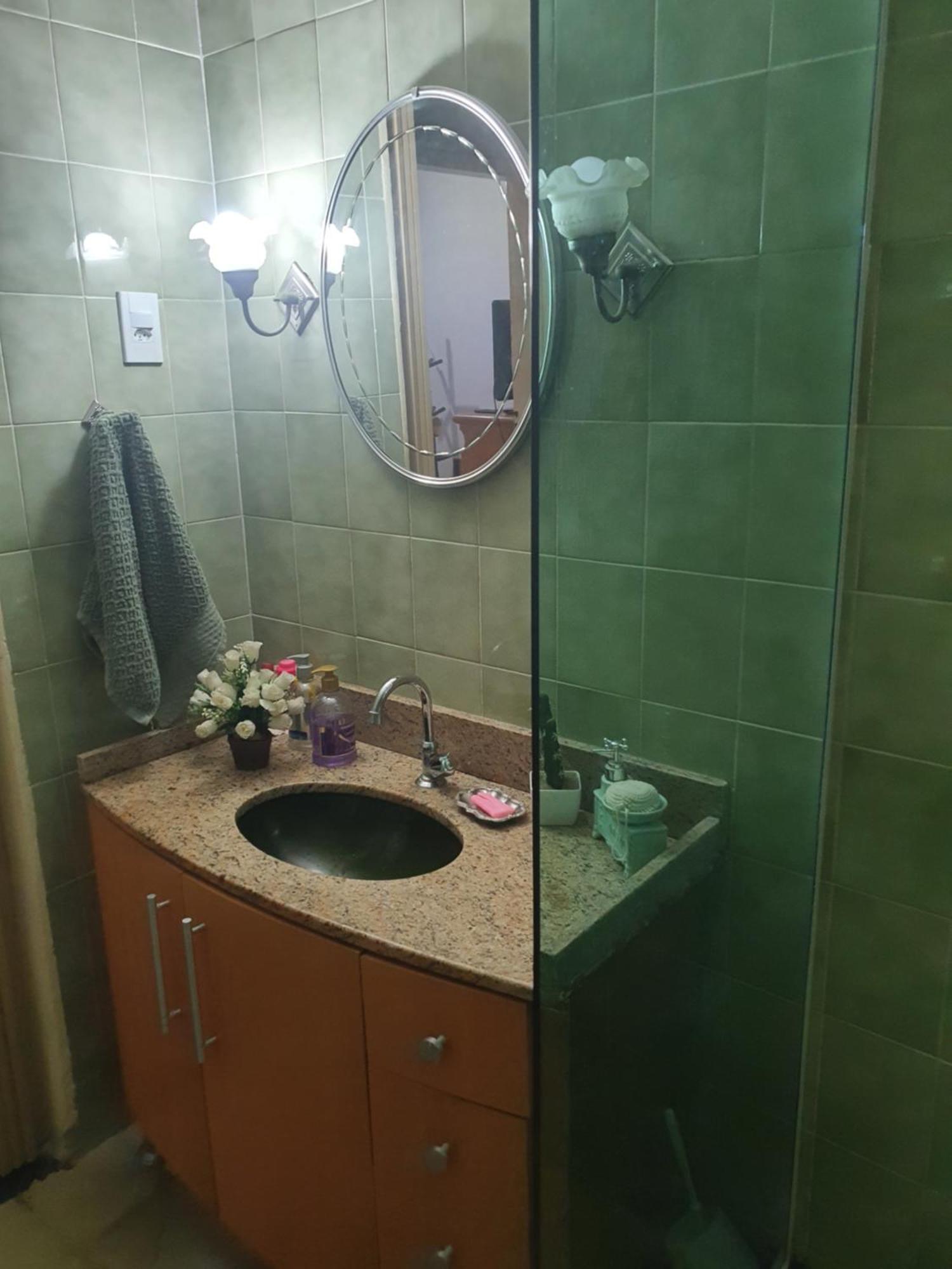 Compartilhado Em Del Castilho Apartemen